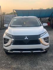 Mitsubishi Eclipse 2023 White for sale