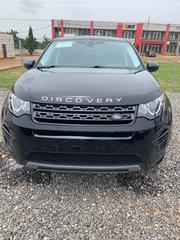 Land Rover Discovery Sport 2020 Black for sale