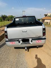 Honda Ridgeline RTL 2006 Silver for sale