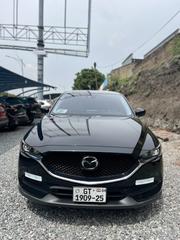 Mazda CX-5 Touring 2021 Black for sale