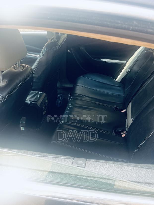 Volkswagen Passat 2.0 2007 Gray