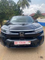 New Honda CR-V 2025 Black for sale