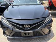 Toyota Camry 2020 Black for sale