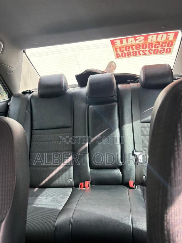 Toyota Camry SE 4dr Sedan (2.5L 4cyl 6A) 2017 Blue