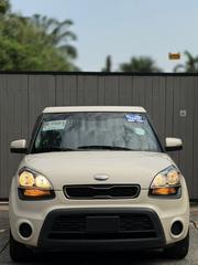 Kia Soul 2013 White for sale
