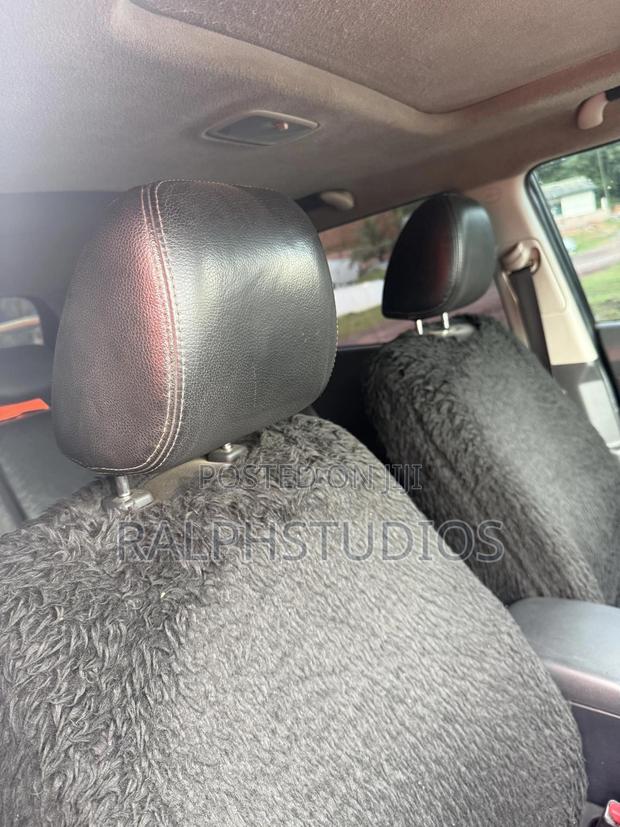 Kia Soul Automatic 2010 Black
