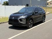 Mitsubishi Eclipse Cross SEL AWD 2024 Black for sale