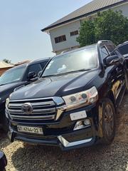 Toyota Land Cruiser 4.0 V6 GX-R 2014 Black for sale