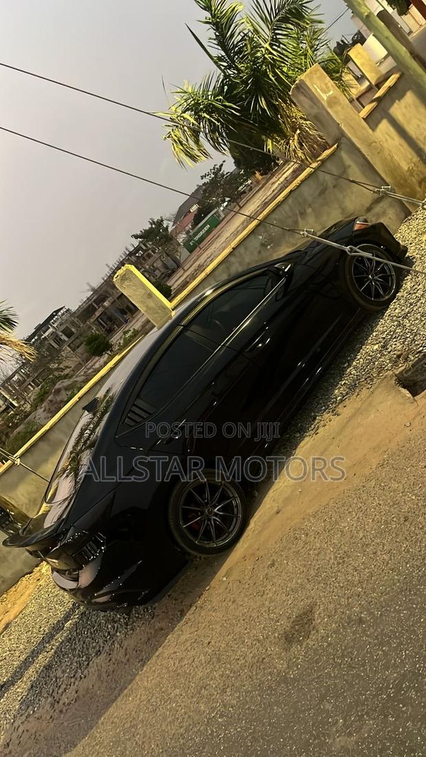 Hyundai Elantra Limited 2018 Black