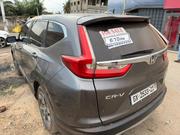 Honda CR-V EX-L 4dr SUV (1.5L 4cyl CVT) 2017 Gray for sale
