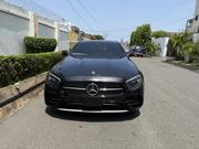 Mercedes-Benz E350 2021 Black for sale