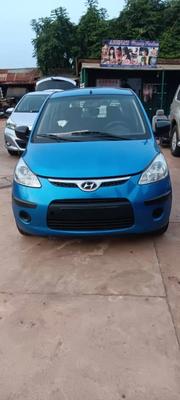 Hyundai Atos 2010 Blue for sale