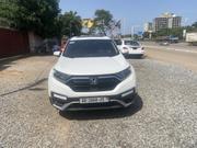 Honda CR-V EX-L AWD 2020 White for sale