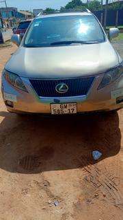 Lexus LX 570 2011 White for sale
