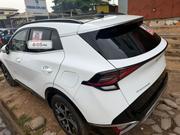 Kia Sportage 2025 White for sale