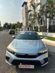 Honda Civic Touring 2022 for sale