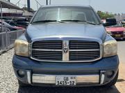Dodge RAM 2007 Blue for sale