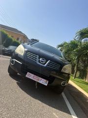 Nissan Dualis 2014 Black for sale