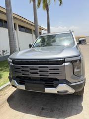 New Nissan Z9 2.3T Diesel 4WD 2025 Gray for sale