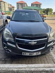 Chevrolet Equinox LT AWD 2016 Black for sale