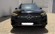 Mercedes-Benz GLC-Class GLC 300 4MATIC AWD 2025 Black for sale