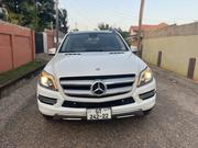 Mercedes-Benz GL-Class GL450 4MATIC 4dr SUV AWD (3.0L 6cyl Turbo 7A) for sale