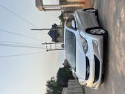 Hyundai Elantra 2013 Silver for sale