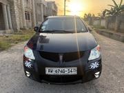 Pontiac Vibe Automatic 2004 Blue for sale