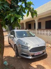 Ford Fusion 2013 Beige for sale