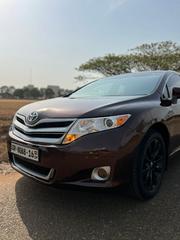 Toyota Venza AWD 2012 Brown for sale
