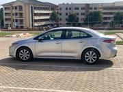 Toyota Corolla LE 2023 Gray for sale