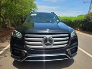 Mercedes-Benz GLS-Class GLS 450 4MATIC AWD 2024 Black for sale