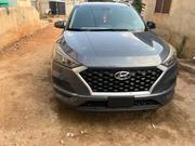 Hyundai Tucson Value AWD 2019 Gray for sale