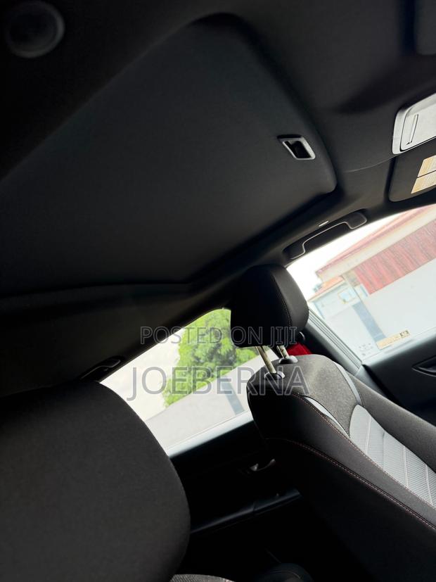 Honda CR-V Hybrid 2024 Gray