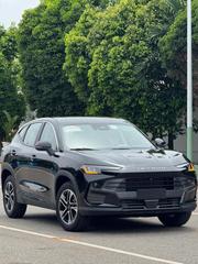 New Jetour Dashing 2025 Black for sale