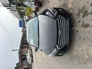 Hyundai Elantra Limited 2018 Black for sale