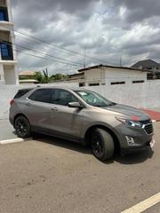 Chevrolet Equinox 2018 for sale