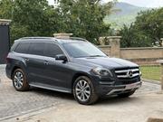 Mercedes-Benz GL-Class GL450 4MATIC 4dr SUV AWD (3.0L 6cyl Turbo 7A) for sale