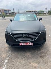 Mazda CX-9 2019 Matt Black for sale