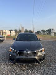 BMW X1 2017 Gray for sale