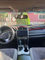 Toyota Camry SE 4dr Sedan (2.5L 4cyl 6A) 2014 Gray for sale