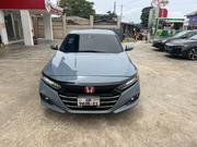 Honda Accord 2018 Blue for sale