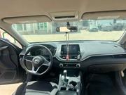 Nissan Altima 2.5 SR 2022 Black for sale