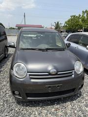 Toyota Sienta 2011 Gray for sale