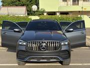 Mercedes-Benz GLE-Class AMG GLE 53 4MATIC 2023 Gray for sale