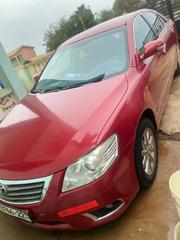 Toyota Camry 2011 Red for sale