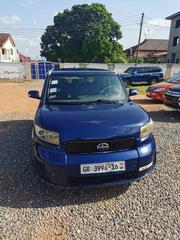 Scion xB Base 2008 Blue for sale
