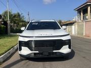 Jetour X70 Plus 2024 White for sale