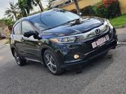 Honda HR-V EX 2022 Black for sale
