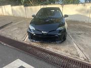 Toyota Corolla LE Eco (1.8L 4cyl 2A) 2019 Black for sale